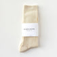 Le Bon Shoppe Pearl Trouser Socks