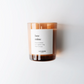 Versatile Paris Bee Mine Candle