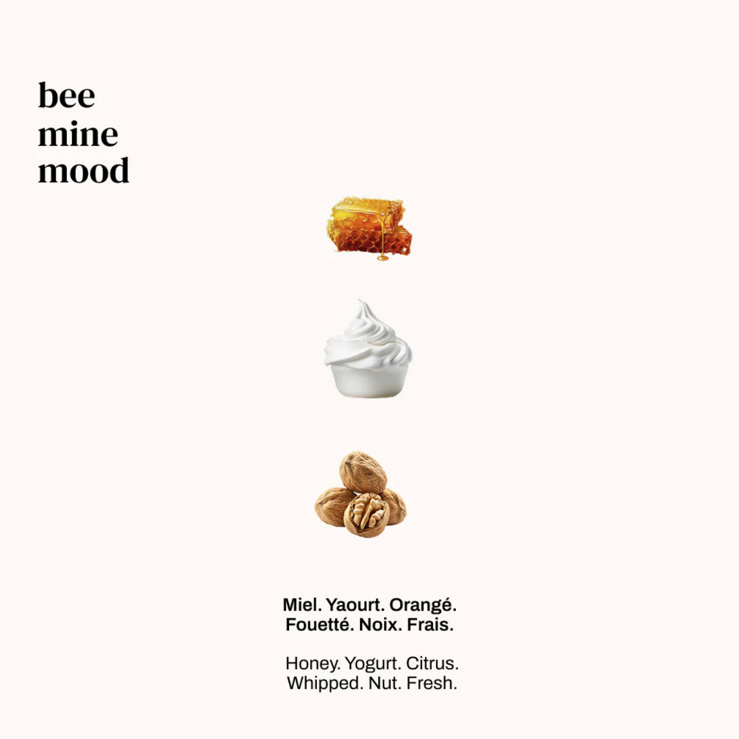 Versatile Paris Bee Mine Candle