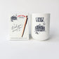 Chalet Xanadu Candle