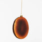 Sourdough Bread Christmas Ornament