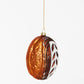 Sourdough Bread Christmas Ornament