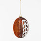 Sourdough Bread Christmas Ornament