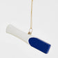 Pregnancy Test Christmas Ornament