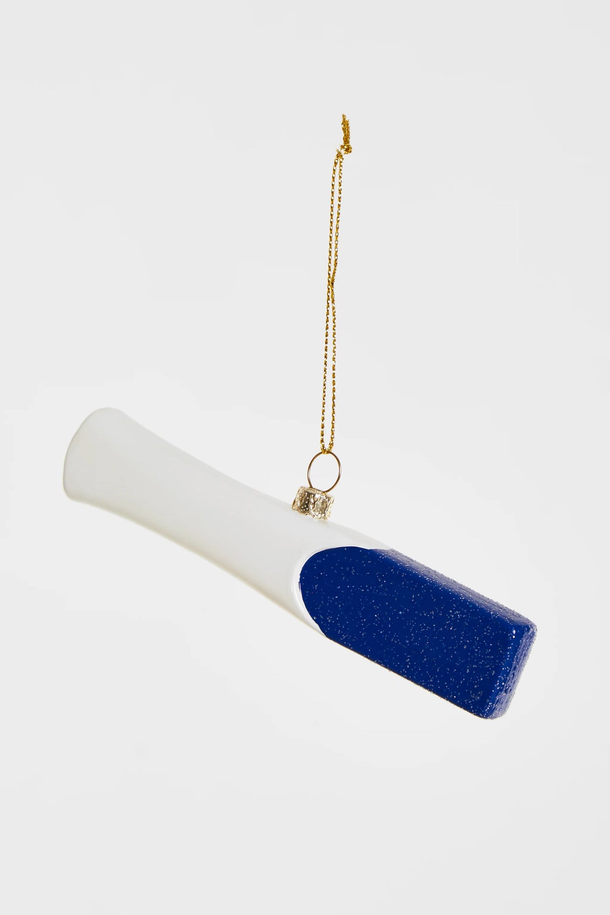 Pregnancy Test Christmas Ornament