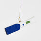 Pregnancy Test Christmas Ornament