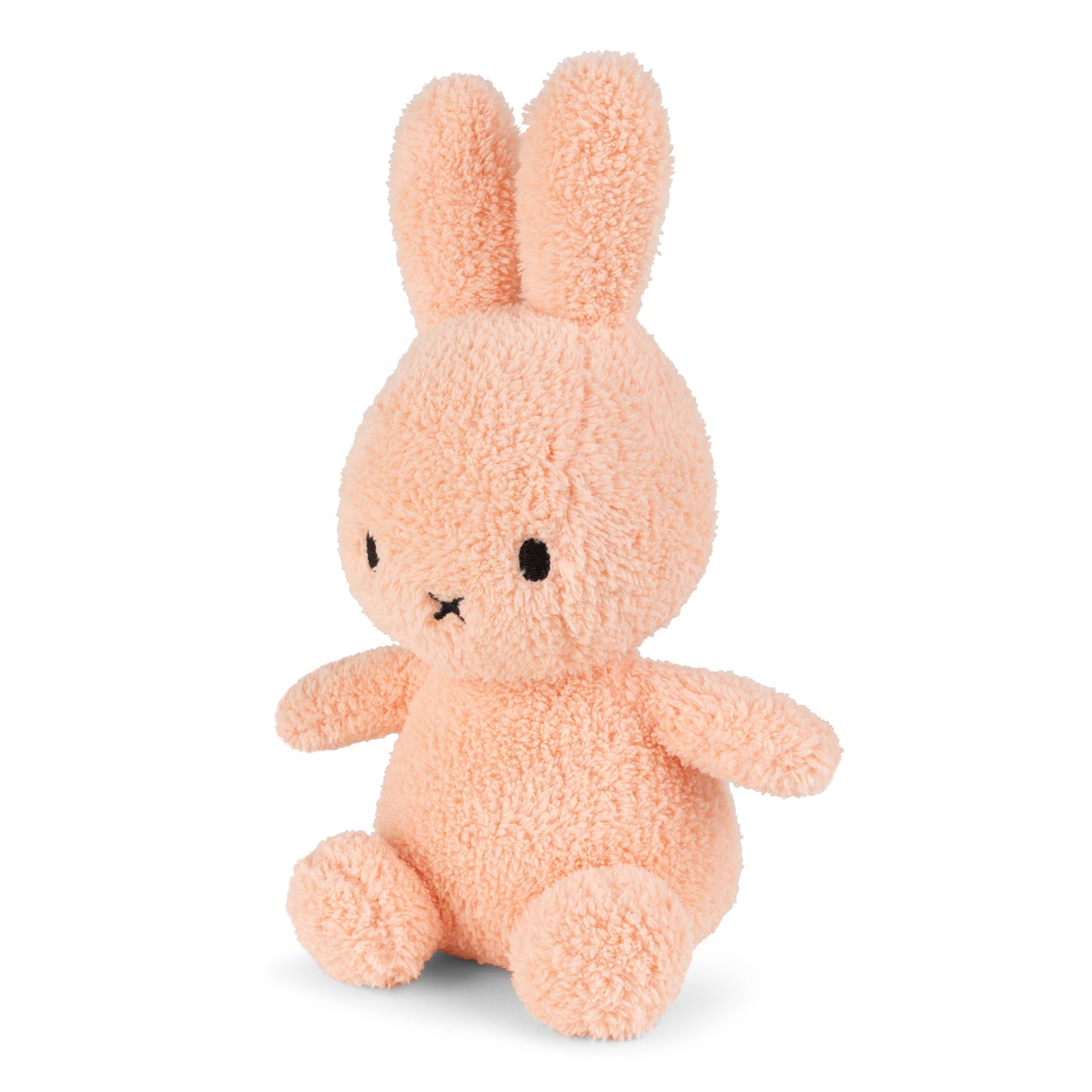 Miffy Peach Terry