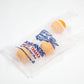 Brigitte Tanaka  Fishmonger Organza Bag