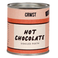 Milk Hot Chocolate
