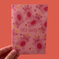 Hey Baby! Greeting Card