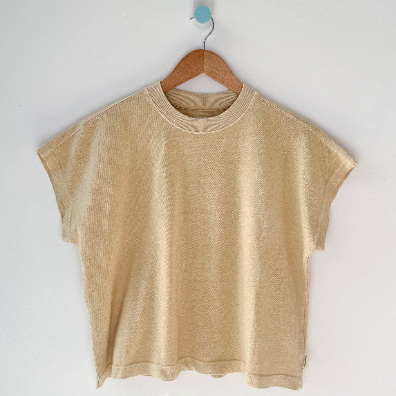 Le Bon Shoppe Butter Jeanne Tee