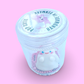 Pop Cutie Spooky Ghost Necklace