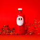Santa Edition Extra Virgin Olive Oil 500ml