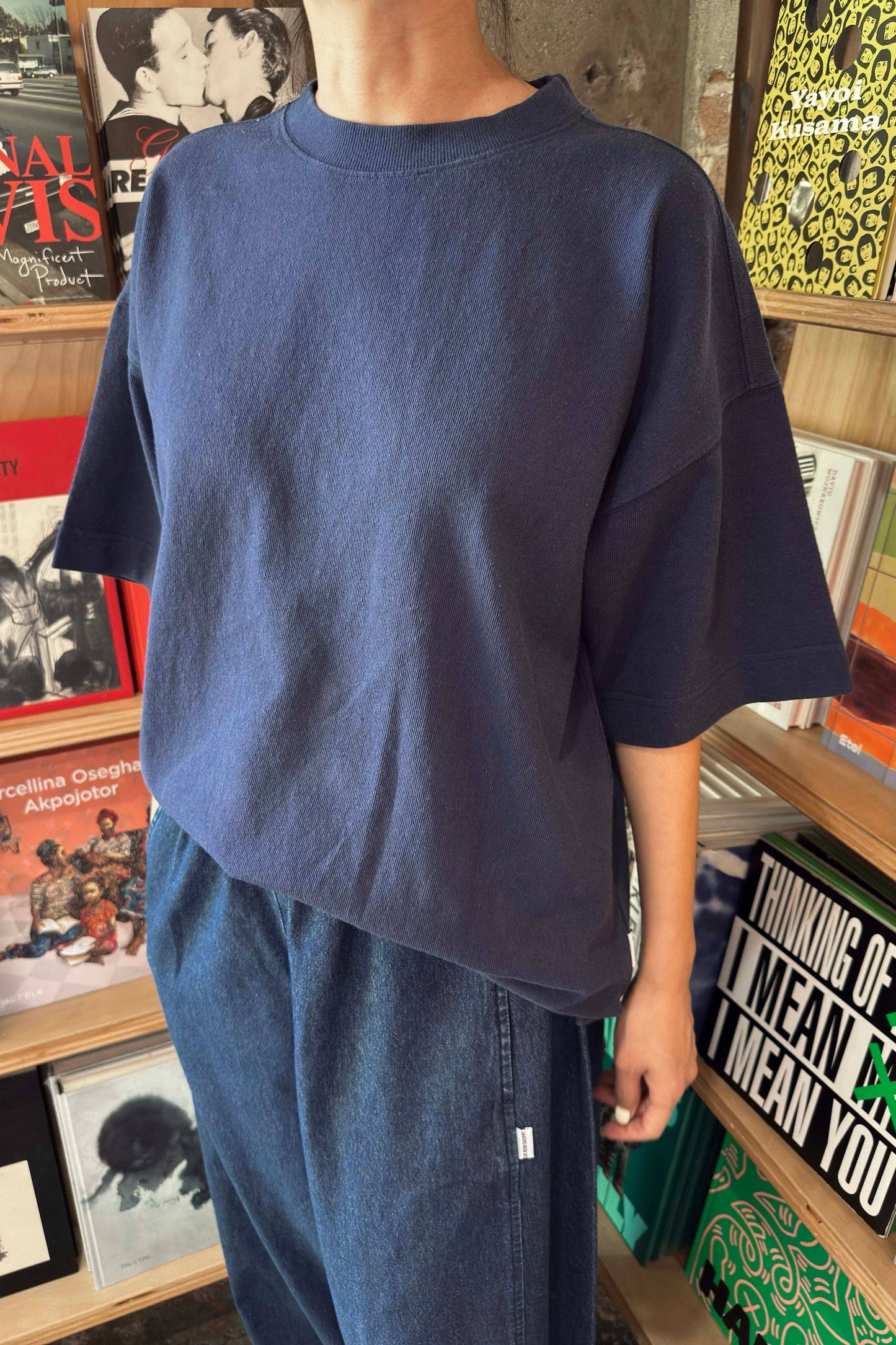 Le Bon Shoppe Midnight Jayden Tee