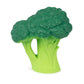 Broccoli Natural Baby Teether