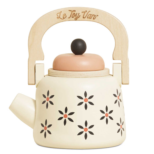 Le Toy Van Vintage Kettle