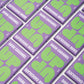 UP-UP Dark Caramel Chocolate Bar
