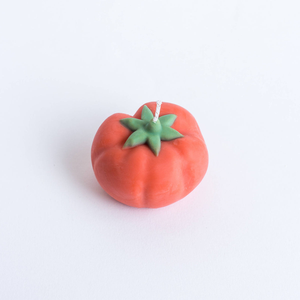 Ripe Tomato Soy Wax Candle