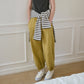 Le Bon Shoppe Ochre Balloon Pants