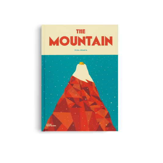 The Mountain Book