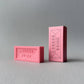 London Brick Soap - Hot Rose