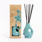 Teal Fisk Reed Diffuser