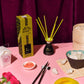 Pass the Sauce: Soy Yuzu Diffuser