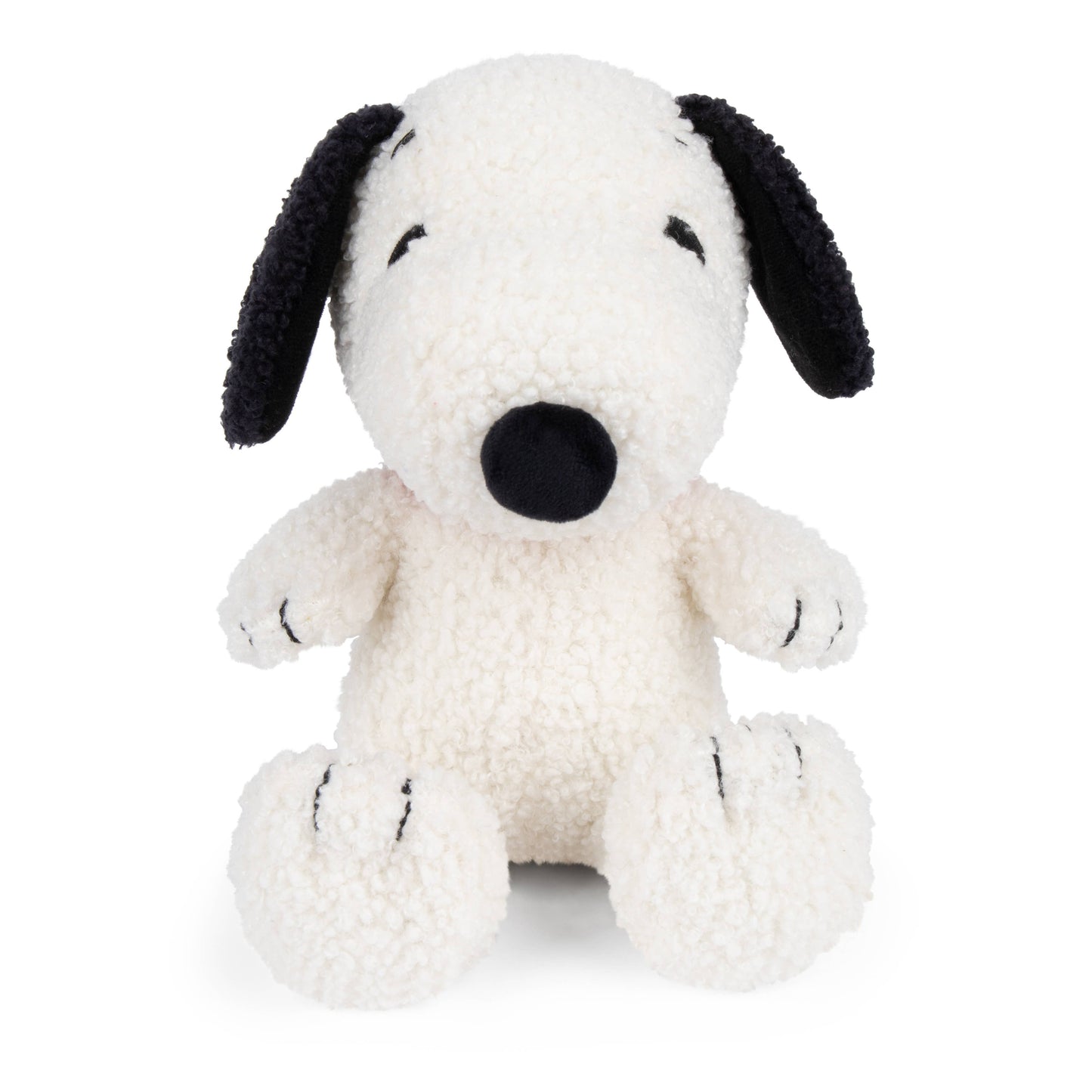 Snoopy ECO Tiny Teddy Cream - 20cm