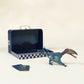 Pterosauria Dinosaur in a Collectable Box