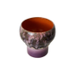 HKliving 70's Ceramics Merge Lungo Mugs (Set of 2)