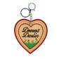 Deerest Darlin Bag Charm