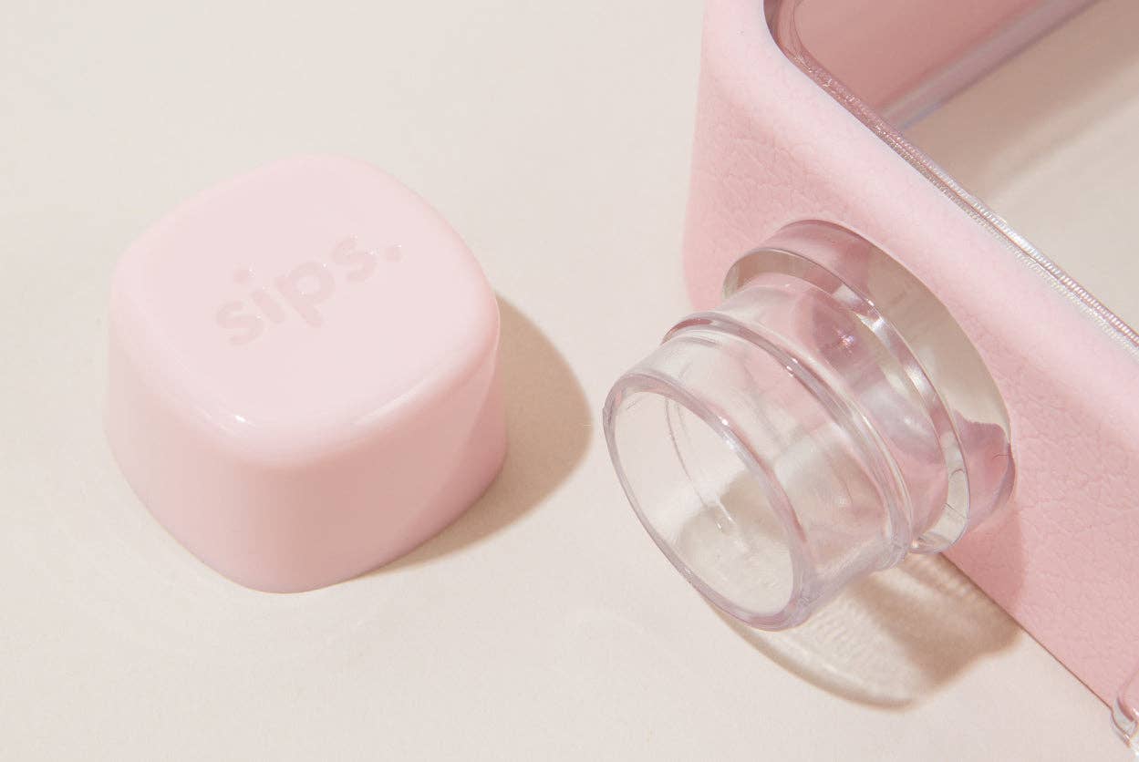 Sips Candy