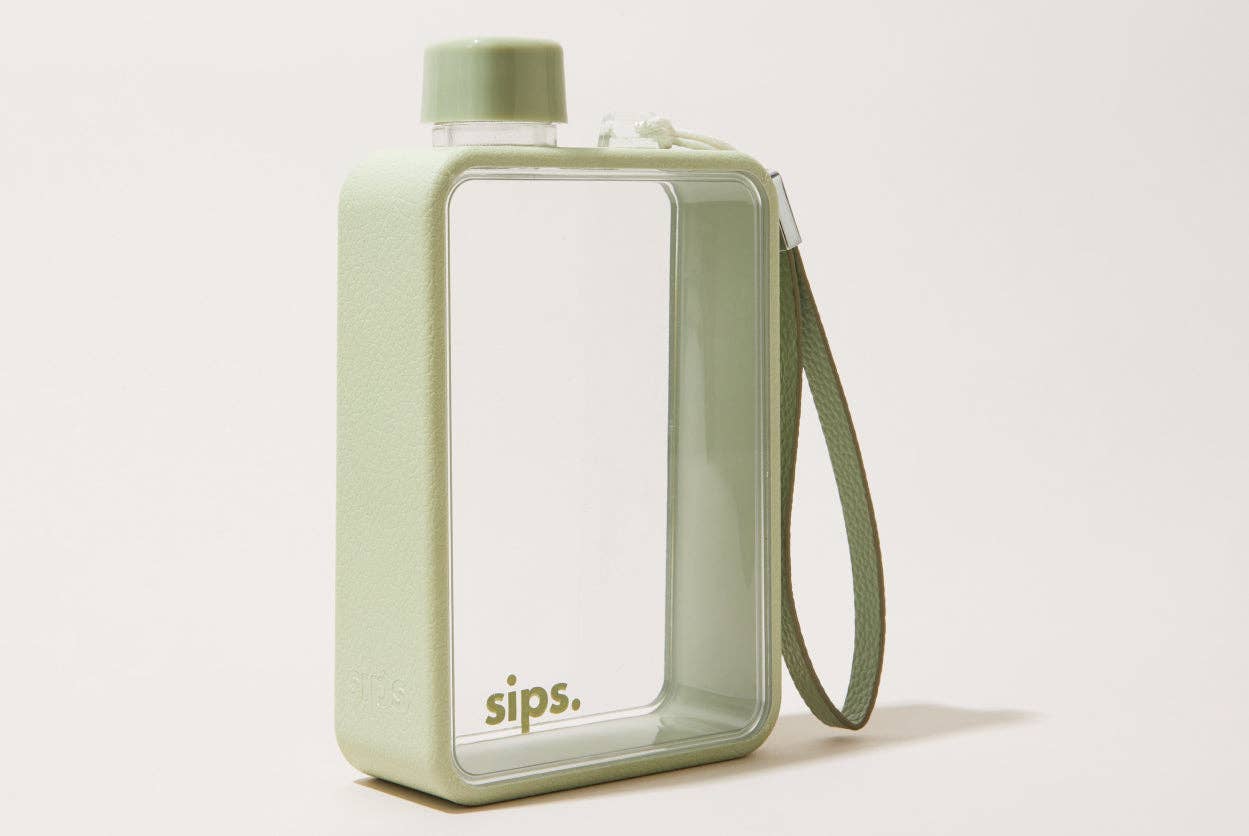 Sips Mint