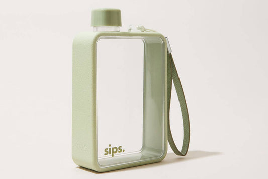 Sips Mint