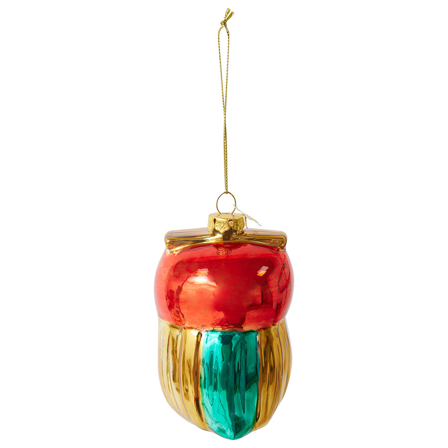 HKliving Axell Christmas Ornament