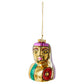 HKliving Celest Christmas Ornament