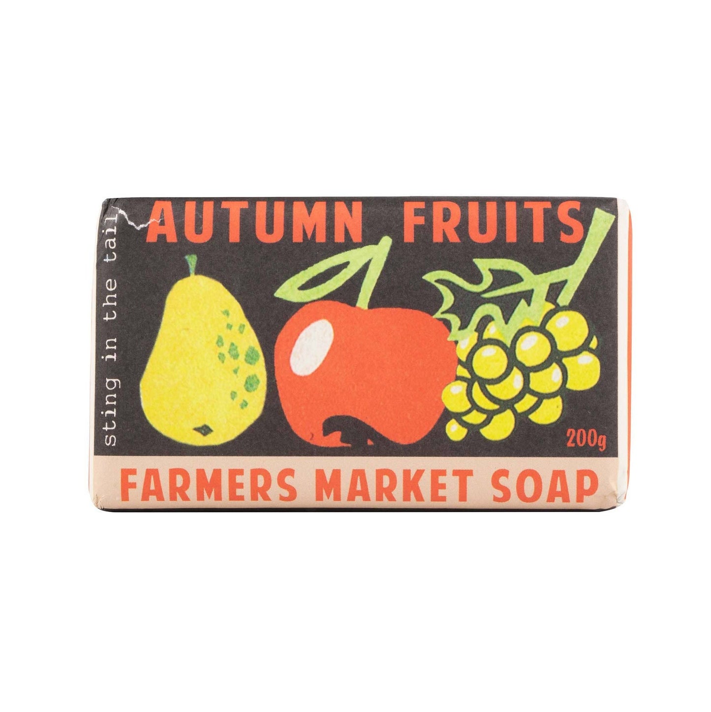 Farmers Market Soap  - Assorted