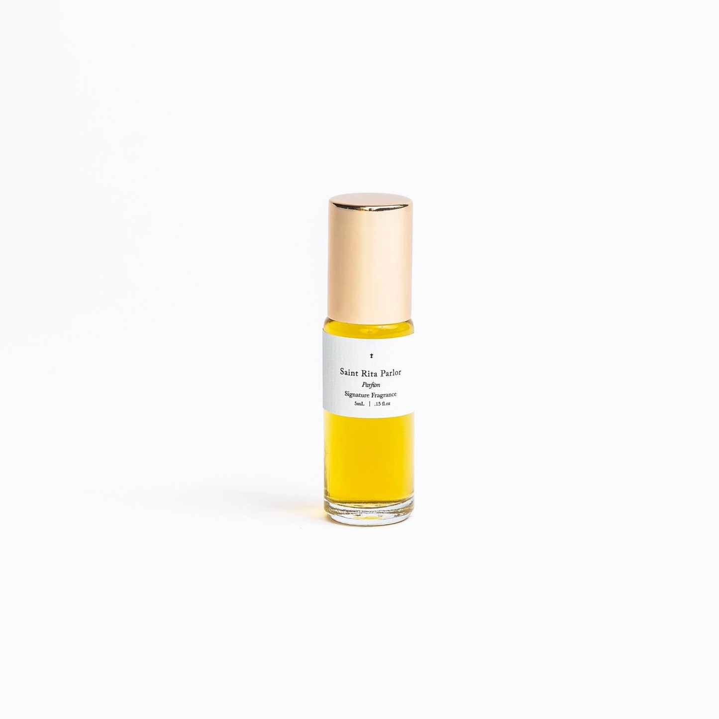 Saint Rita Parlor Signature Fragrance 5 mL