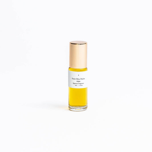 Saint Rita Parlor Signature Fragrance 5 mL