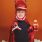 Sensory Toy Bottle Move (T-Rex)