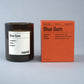 Blue Gum Scented Candle
