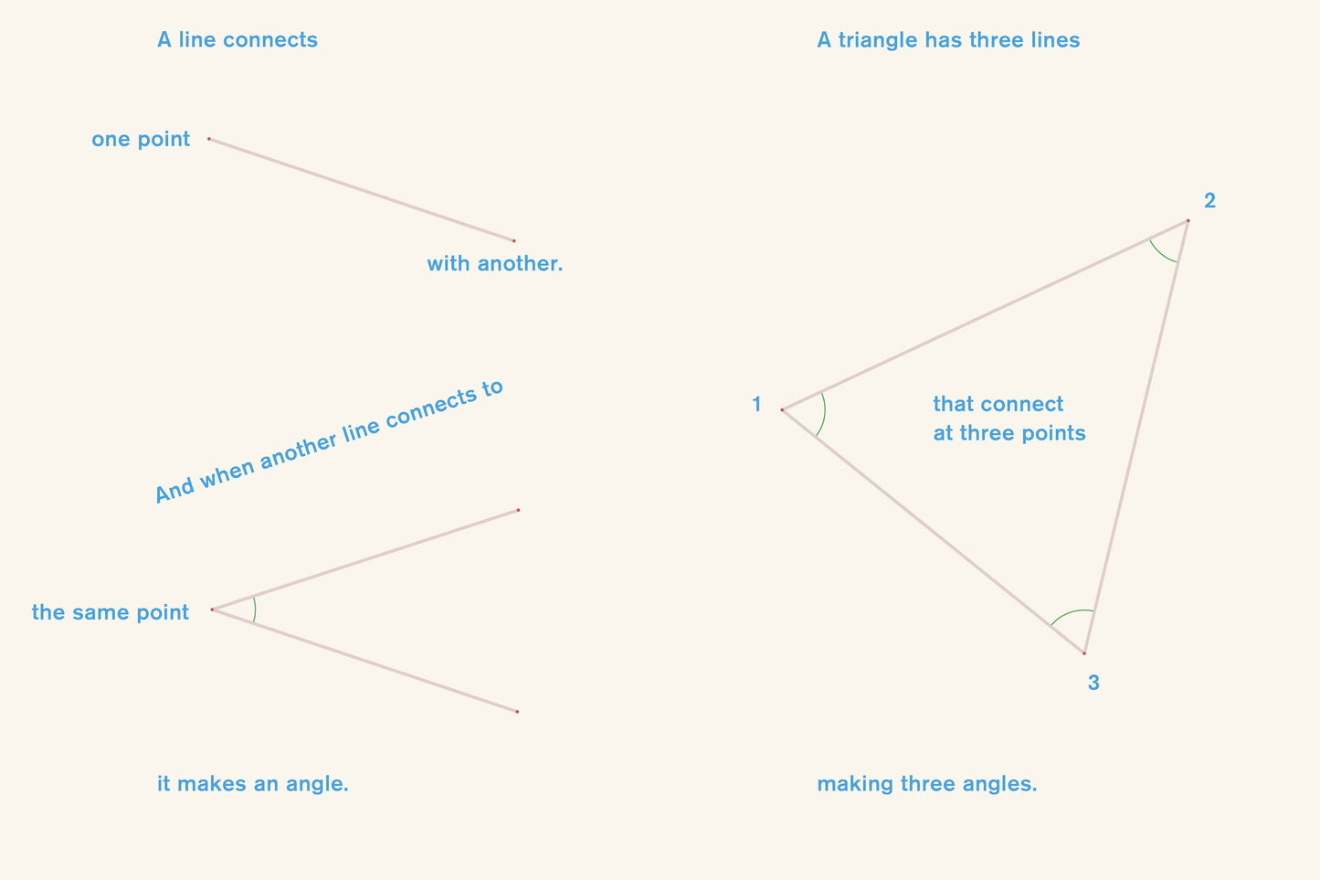 The Museum Of Shapes Book