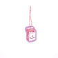 Pink Cigarette Air Freshener