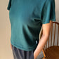 Le Bon Shoppe Forest The Little Boy Tee