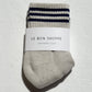 Le Bon Shoppe Sailor Girlfriend Socks