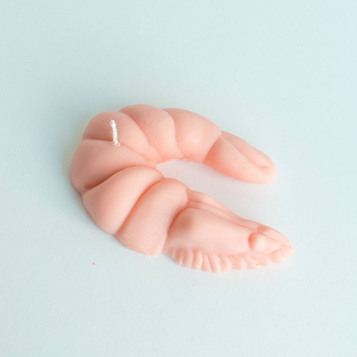 Shrimp Soy Wax Candle