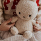 Miffy Beige Terry