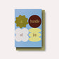 Hattie Bundle of Joy Greeting Card