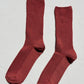 Le Bon Shoppe Whiskey Trouser Socks