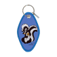 Love  Stinks! Keychain